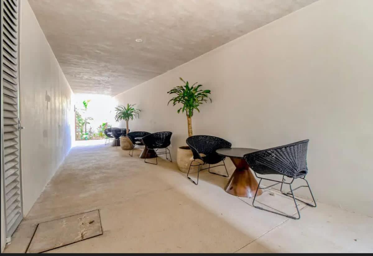 Apartamento Center Family Double Four Guest With Free Parking Pool Ac Kitchenette Near *