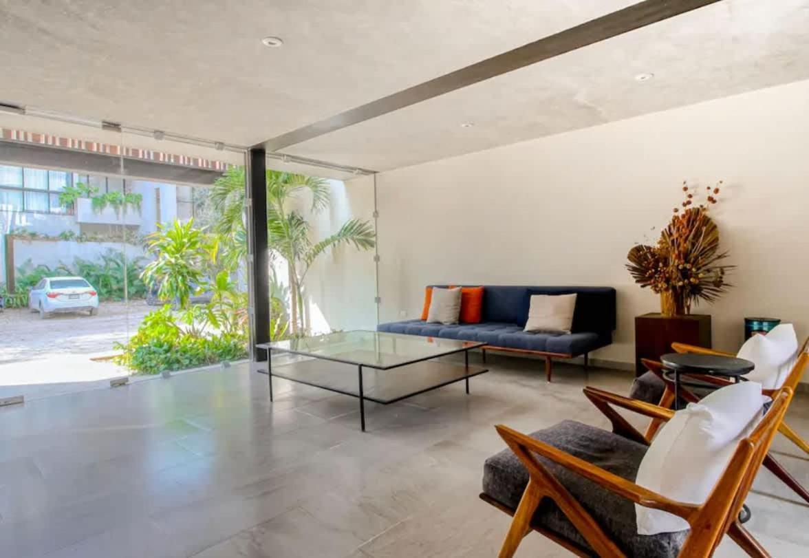 Center Family Double Four Guest With Free Parking Pool Ac Kitchenette Near Apartamento *